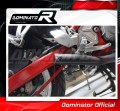 GSF 400 BANDIT GK75B EXHAUST Suzuki Muffler Auspuff Sportauspuff Silencer Echappement Silencieux Scarico Scarichi Escape Wydech Tłumik GP 1 1991 - 1995 DOMINATOR 4