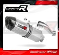 CB 500 X EXHAUST Honda Muffler Auspuff Sportauspuff Silencer Echappement Silencieux Scarico Scarichi Escape Wydech Tłumik HP1 Carbon Tip 2017 - 2019 Dominator