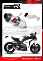 wydech tłumik DOMINATOR HP3 pasujący do motocykla Honda CBR 1000RR 2008 - 2013