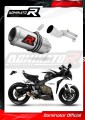 wydech tłumik DOMINATOR GP pasujący do motocykla Honda CBR 1000RR 2008 - 2013