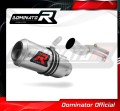 exhaust muffler DOMINATOR GP fits to Honda CBR 1000RR 2008  2013 3