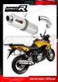 Aprilia ETV 1200 Caponord 2013 - 2016 wydech Tłumik OV + dB killer medium
