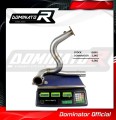 ETV 1200 Caponord Exhaust Dekatalizator DECAT 2013 - 2016