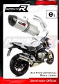S1000R Homologowany Tłumik HP1 2017 - 2020