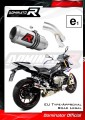 exhaust muffler DOMINATOR homologated road legal GP fits the motorcycle S1000R 2017   2020 3