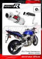 CB 600F HORNET Homologowany Tłumik GP 1 2003 - 2006