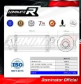 CB 600F HORNET Homologowany Tłumik GP 1 2003 - 2006