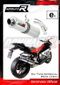 S1000RR Homologowany Tłumik ST 2017 - 2018