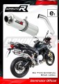 F850GS Adventure Homologowany Tłumik ST 2016 - 2020