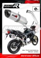 F850GS Adventure Homologowany Tłumik HP1 2016 - 2020