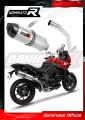 wydech tłumik DOMINATOR HP1 pasujący do motocykla Triumph TIGER SPORT 1050 2016 - 2020