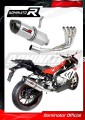 BMW S1000RR 2017 - 2018  Full system Kolektor wydech Tłumik HP1 + dB killer medium