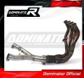 Z 1000 SX Exhaust Dekatalizator DECAT 2010 - 2013