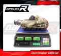 Z 1000 SX Exhaust Dekatalizator DECAT 2010 - 2013