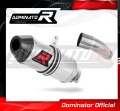 Kawasaki NINJA 125 Z125 2019 - 2023 wydech Tłumik HP3 + dB killer medium