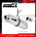 Piaggio MP3 500 2008 - 2022 wydech Tłumik OV + dB killer medium