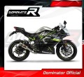 Ninja 125 / Z125 Kolano Kolektor 2019 - 2023