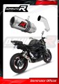 escape silenciador DOMINATOR GP compatible con la motocicleta Suzuki GSR 750 2011  2016