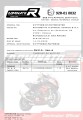 wydech tłumik DOMINATOR Homologowany Owalny pasujący do motocykla YAMAHA FZ1 1000 FAZER 2006 - 2015 7