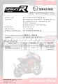 escape silenciador DOMINATOR homologado OVAL compatible con la motocicleta YZF 600R Thundercat 1996  2006 7