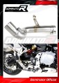 F850GS Adventure Exhaust Dekatalizator DECAT 2016 - 2020