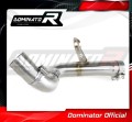 F850GS Adventure Exhaust Dekatalizator DECAT 2016 - 2020