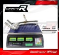 F850GS Adventure Exhaust Dekatalizator DECAT 2016 - 2020