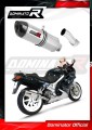 escape silenciador DOMINATOR HP1 compatible con la motocicleta Honda VFR 750 1990  1992