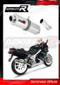 Honda VFR 750 1990 - 1992 wydech Tłumik OV + dB killer medium