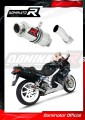 Honda VFR 750 1990 - 1992 wydech Tłumik GP1 + dB killer medium