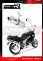 Honda VFR 750 1990 - 1992 HI Level wydech Tłumik OV + dB killer medium