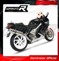 Honda VFR 750 1990 - 1992 HI Level wydech Tłumik OV + dB killer medium
