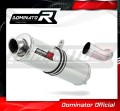 K1200GT Exhaust BMW Muffler Auspuff Sportauspuff Silencer Echappement Silencieux Scarico Scarichi Escape ROUND 2006 - 2008 Dominator 