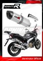 Dominar 400 Exhaust BAJAJ Muffler Auspuff Sportauspuff Silencer Echappement Silencieux Scarico Scarichi Escape Carbon Tip HP1 2016-2018 Dominator 