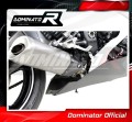 YZF R6 Exhaust YAMAHA Cat Eliminator Catalyst Catalytic Converter Linkpipe Decat Downpipe 2010 - 2016 DOMINATOR 4