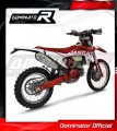 colector de escape DOMINATOR  compatible con la motocicleta GAS GAS EC 350 F 2021  2022 5