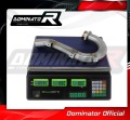 colector de escape DOMINATOR  compatible con la motocicleta Yamaha YFZ 450 R 2014  2022 7