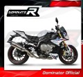 BMW S1000R 2017 - 2020  Full system Kolektor wydech Tłumik HP1 + dB killer medium