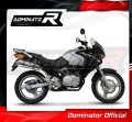 Honda XL 125 V VARADERO 2001 - 2006 wydech Tłumik OV + dB killer medium