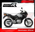 Honda XL 125 V VARADERO 2001 - 2006 wydech Tłumik GP1 + dB killer medium