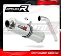 XL 125 V VARADERO Exhaust Tłumik ST 2007 - 2012 + dB killer