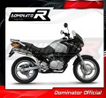 XL 125 V VARADERO Exhaust Tłumik ST 2007 - 2012 + dB killer