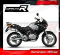 Honda XL 125 V VARADERO 2007 - 2012 wydech Tłumik HP1 + dB killer medium
