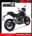 KTM 125 Duke 2012 - 2016 wydech Tłumik GP + dB killer medium