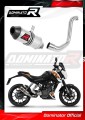KTM 125 Duke 2012 - 2016 wydech Tłumik HP3 + dB killer medium
