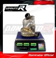 decat silenciador central DOMINATOR Mid Pipe compatible con la motocicleta 890 DUKE / DUKE R 2020  2023 5