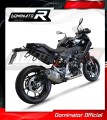 colector de escape DOMINATOR  compatible con la motocicleta BMW F900XR 2020  2026 5