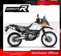 wydech tłumik DOMINATOR MX2 pasujący do motocykla Suzuki DR 650SE 1997 - 2009 4