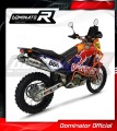 KTM 990 Adventure 2007 - 2012 wydech Tłumik ST + dB killer medium