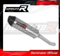 Honda CBR 250 R 2011 - 2013 wydech Tłumik HP3 + dB killer medium